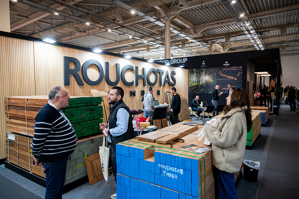 δαπεδο ξυλινο