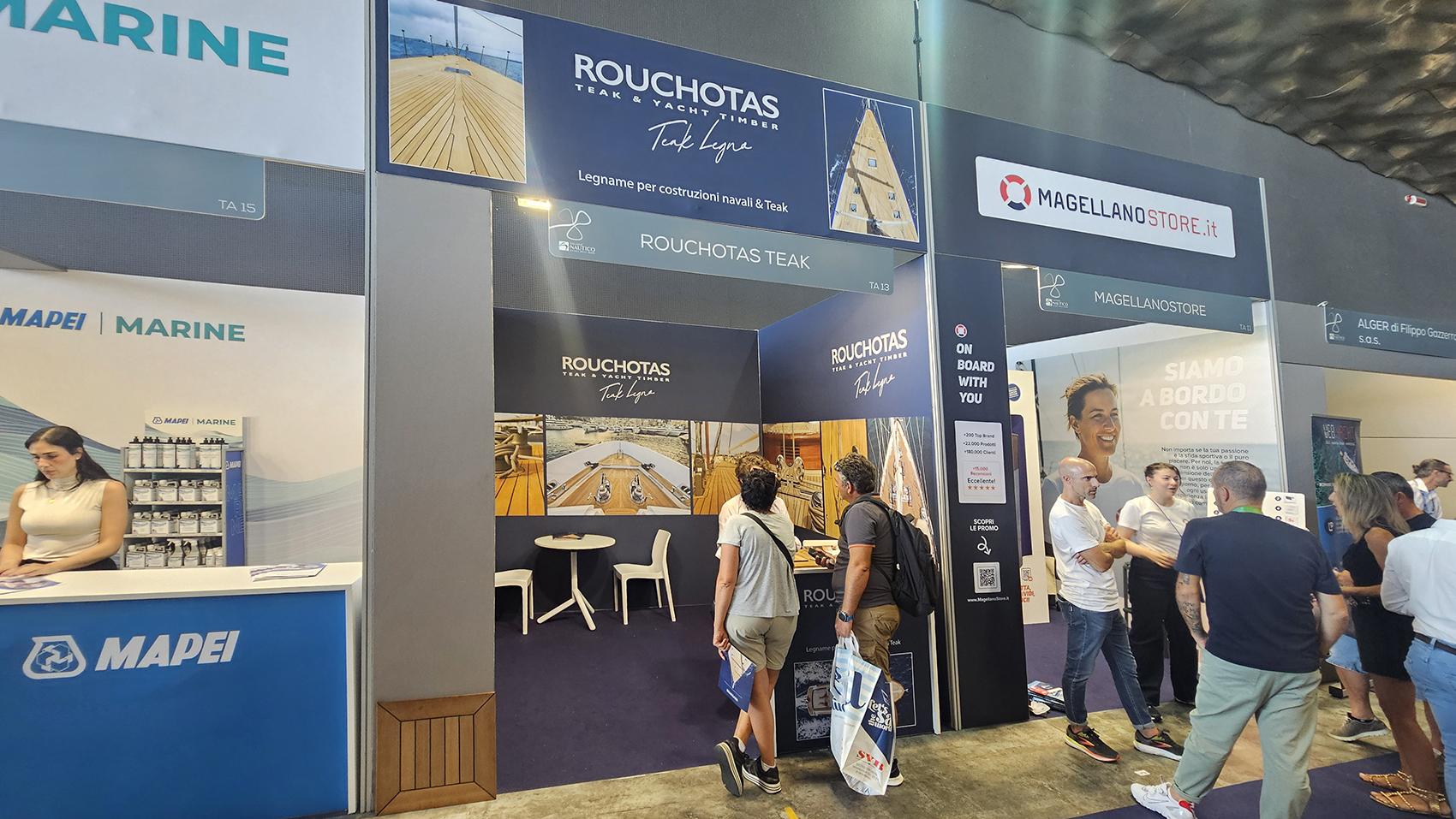 xylina dapeda rouchotas 2